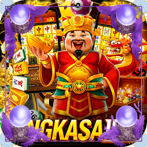 angkasa168 — galeri pratinjau Resmi APK